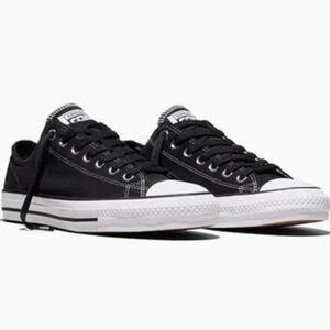 Converse CONS Chuck Taylor Pro All Star Pro Suede Low-Top Sneakers